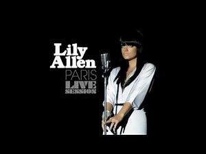 Lily Allen - Littlest Things (Acoustic)