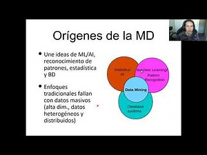 Clase 1: Introducción/Motivación a Minería de Datos Parte 1