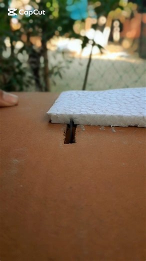 How to Make a Simple DIY Styrofoam Cutter | Easy Craft Tools