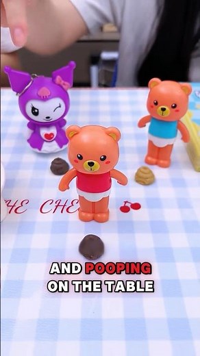 How to properly poop in the toilet! 🤔 💡