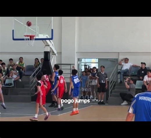 Basketball Highlights: Overtime Dagger Shots in Knockout Game
