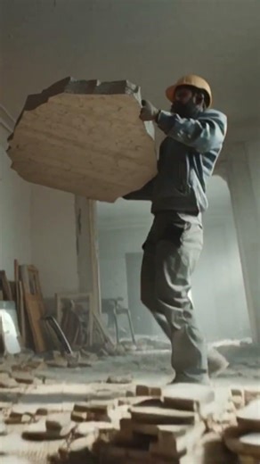 From Old to New: Home Renovation Transformation #home #renovation #construction