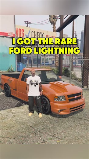 Exploring the New Chevy Truck in GTA 5