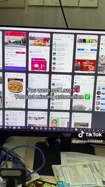 Automation: Unlocking Your Potential