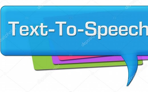 Chrome插件 TTS 朗读器