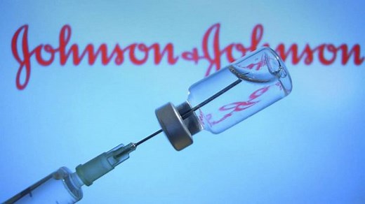 FDA issues emergency use authorization for Johnson & Johnson vaccine