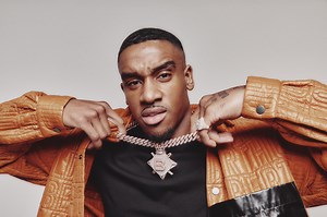Bugzy Malone Is Setting Pace with 'Mrs Lonely' | News | Clash Magazine Music News, Reviews & Interviews