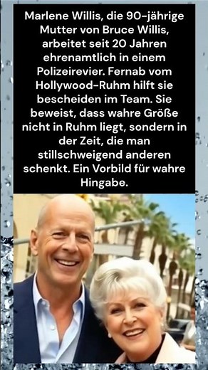 Was macht die Mutter des Hollywood-Stars auf der Polizeiwache? 🚓✨ #viralshorts