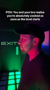 ...and that's why level 10 is level 10 😭💀🥀 #EnterTheGame #Activate #Games #USA #Canada #Gaming #ThingsToDo #GroupFun #FamilyFun #WeekendFun #Funny #Trend #Meme | Activate