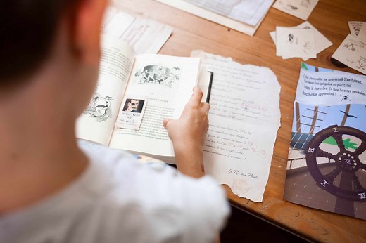 Definition – What is an Escape Room? — Home Escape Room