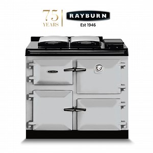 Did you know our first Rayburn cooker was in our iconic cream colourway? Today, Rayburn offers 16 unique colours for you to choose from, including the ever-popular cream, and whether you have a traditional kitchen or a sleek and modern design there’s a Rayburn appliance that will work perfectly in the hub of your home. http://ow.ly/c2cS50F1SuR | AGA & AGA Cookshop