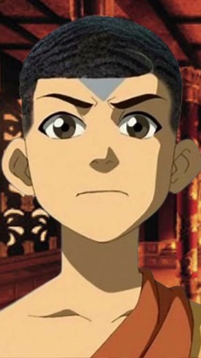 Aang the bullet bender. #avatarthelastairbender #atla | avatar the last airbender