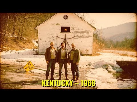 The Appalachian School Bus Massacre 1968: The McNeil Clan Who Slaughtered 12 Men Over a Mountain