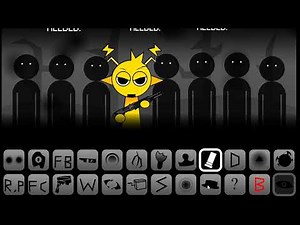 Sprunki Corruptbox Horror Phase 3