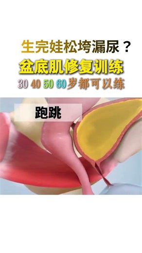 A small ball exercise for pelvic floor muscles is a must-do for women in their thirties 40