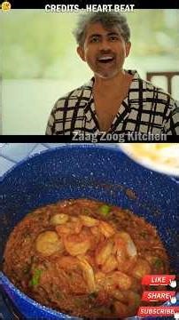 இதெல்லாம் சரி இல்லடி ரதி | Heart Beat | Prawn Biryani #shorts #shortsfeed #viral #viralvideo#cooking