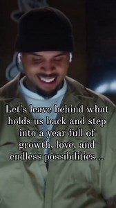 Here’s to new beginnings e making every moment count.... Happy New Year Everyone. Love Y'all ✌🏽❤️ . . . . . . . . . . #teambreezyforever #MusicLife #hope #happynewyear #MusicLovers #love #reels | Jordan Breezyvibe