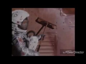 Red Dwarf Season 1 Intro with full on orchestra