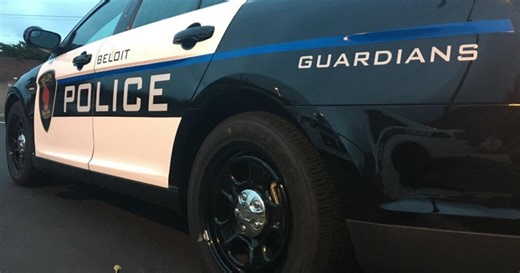 Two arrested after Beloit shooting that left one hospitalized