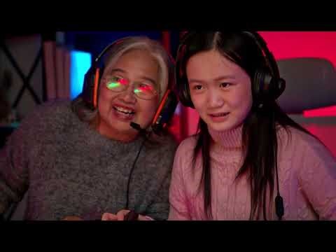 The Boo Croo Kickstarter Trailer