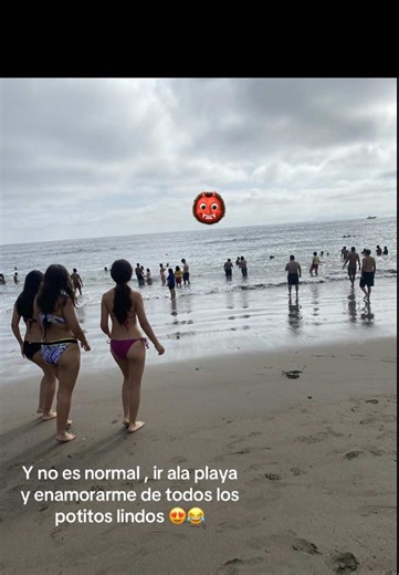 Día de playa con Maikel y la materialisis ft n fasis
