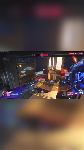 Doomfist Mid Mythic Changes and Nerfs in Overwatch 2