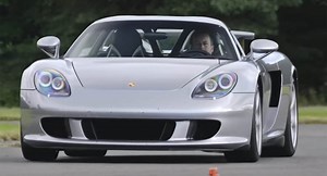 These Are The 10 Best Supercars Of The 2000s | Carscoops