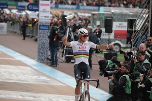 VIDEO: Highlights Parigi-Roubaix 2024