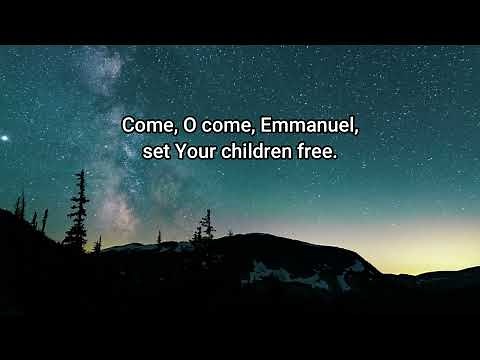 Come, Jesus, Prince of Peace | 长老会荣耀堂赞美诗班