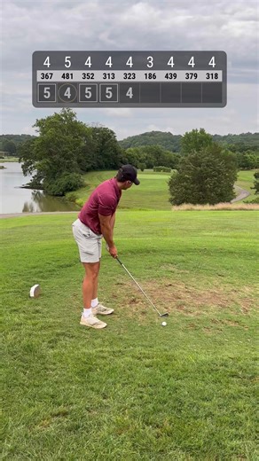 Collin Johnson on Reels