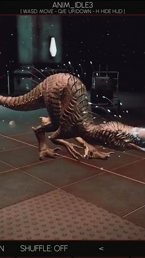 SCP-745 #scp #horror #scpfoundation