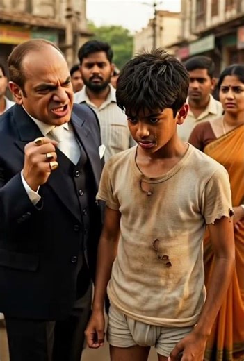 अपमान ने बना दिया को खतरनाक#ai #hulk#save