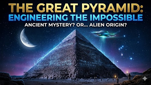 The Great Pyramid: Engineering the Impossible