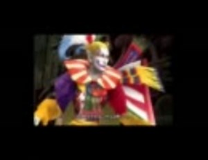 【DFF】ケフカ詰め合わせ【千葉繁】