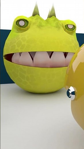 MS PACMAN Vs MONSTER PACMAN