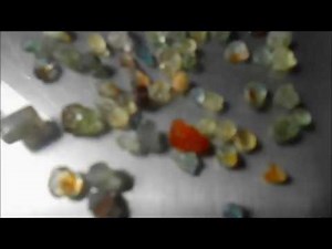 Searching For Sapphires And Gold Montana Gems Philipsburg Montana