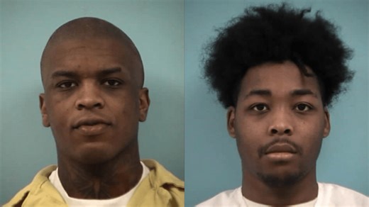Four sentenced in McComb shooting that killed 6-year-old