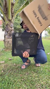 6K views · 66 reactions | Meja camping ni best, saya suka sebab ada side table. Lipatan pun kecil, kualiti masih baik, harga tak mahal sangat. Link di komen #mykhalishjourney #campingmalaysia #mejacamping #mejalipat | MyKhalish Journey | Facebook