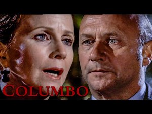 Weiß sie zu viel? | Columbo DE