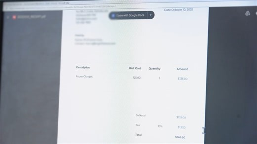 Watch ScanSnap iX2500 Document Scanner on Amazon Live