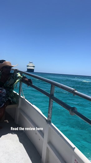 Princess Cays Review: A Detailed Look at the Island's Highlights and Lowlights