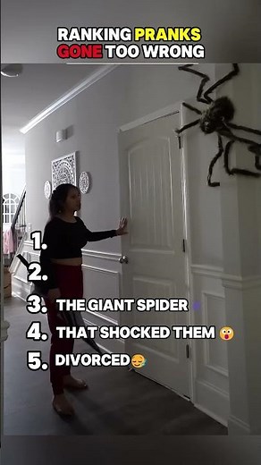 5 Best Pranks Gone Wrong – Hilarious Fails You Can’t Miss! 😱