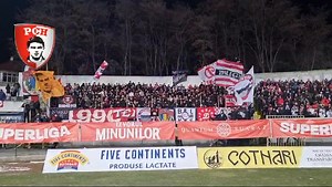 Dinamo București - Farul Sâmbătă, 15 februarie 2025 ora 20:00 Toată lumea pe Arcul de Triumf! Mobilizarea câinilor! Dinamo, Dinamo, Dinamo! Link bilete în comentarii | Program Doar Dinamo București