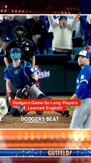 1.8K views · 19 reactions | What happens when a baseball game...