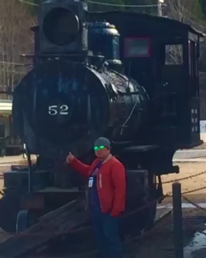 White Pass & Yukon Route: Where Trains Meet HistoryWhitehorse, Yukon (Canada) and Skagway, Alaska (USA)A Gateway to the KlondikeNestled at the head of Alaska’s Inside Passage, Skagway became the… | Arlan Resoco, RMEE, MPM, E-DBA (c)