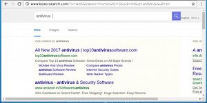 How to remove Boxo-search.com [Chrome, Firefox, IE, Edge]