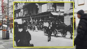 Filmarchiv Austria on Reels