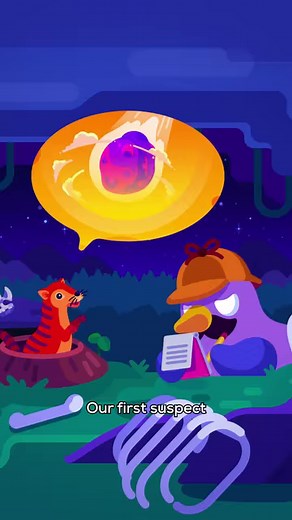 The dinosaurs were wiped out by an Everest-sized asteroid hitting Earth,… right? Well, new evidence suggests a second suspect: an ancient nightmare even older than the dinosaurs. Our latest video investigates one of Earth’s oldest murder mysteries. | Kurzgesagt