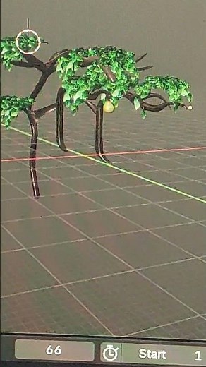 Workbench & Layout in Blender #shorts