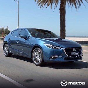 2.9K views · 43 reactions | Efficiency or performance? Choose Mazda3...